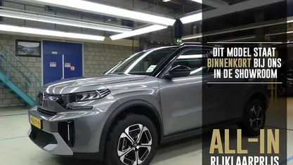 Grijs Gebruikt 2025 Citroën C3 Aircross SUV | € 31.950 (Eerlijke prijs)