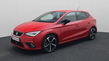 Gebruikt 2021 Seat Ibiza Business Hatchback | € 18.740 (Eerlijke prijs)