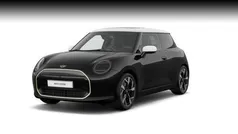 Overige Gebruikt 2023 Mini Cooper Favoured Hatchback | € 46.357 (Eerlijke prijs)