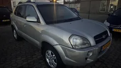 Gebruikt 2010 Hyundai Tucson Style SUV | € 4.999 (Eerlijke prijs)
