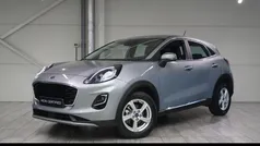 Gebruikt 2023 Ford Puma Titanium SUV | € 23.945 (Super prijs)