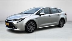 Gebruikt 2019 Toyota Corolla Edition Stationwagen | € 20.945 (Eerlijke prijs)