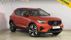 Gebruikt 2024 Volvo XC40 Ultimate SUV | € 46.840 (Eerlijke prijs)