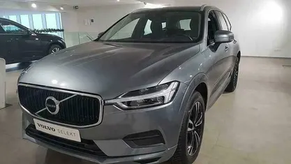 Occasion Volvo XC60 Momentum 189 PK (139 kW) 2020 SUV