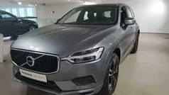 Grijs Gebruikt 2020 Volvo XC60 Momentum SUV | € 42.900 (Eerlijke prijs)