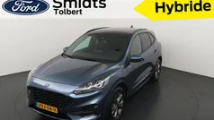 Blauw Gebruikt 2024 Ford Kuga ST-Line X SUV | € 38.890 (Eerlijke prijs)