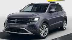 Gebruikt 2025 VW T-Cross Edition SUV | € 37.495 (Eerlijke prijs)