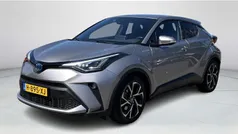 Grijs Gebruikt 2020 Toyota C-HR Edition SUV | € 24.940 (Eerlijke prijs)