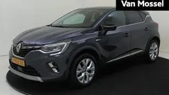 Gebruikt 2020 Renault Captur Intens SUV | € 16.640 (Eerlijke prijs)