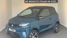 Gebruikt 2025 Aixam Crossover Premium Hatchback | € 19.039 (Eerlijke prijs)