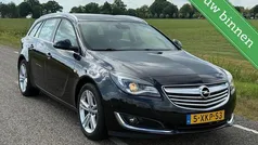 Gebruikt 2014 Opel Insignia Edition Stationwagen | € 9.940 (Eerlijke prijs)