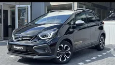 Gebruikt 2022 Honda Jazz Hatchback | € 25.950 (Eerlijke prijs)