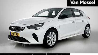 Occasion 2020 Opel Corsa Elegance Hatchback | € 12.940 (Eerlijke prijs)