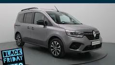 Zilver, metallic lak Gebruikt 2024 Renault Kangoo MPV | € 34.790 (Eerlijke prijs)