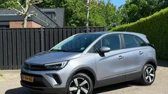 Grijs Gebruikt 2021 Opel Crossland GS Line SUV | € 16.990 (Goede deal)