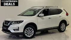 Gebruikt 2020 Nissan X-Trail SUV | € 23.740 (Eerlijke prijs)