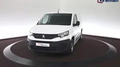 Overig Gebruikt 2020 Peugeot Partner Premium Van | € 10.445 (Eerlijke prijs)