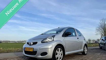 Occasion Toyota Aygo 68 PK (50 kW) 2009 Hatchback