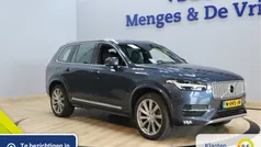 Blauw Gebruikt 2018 Volvo XC90 Inscription SUV | € 41.190 (Eerlijke prijs)