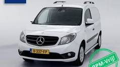 Wit Gebruikt 2017 Mercedes Citan 109 Ambition Van | € 6.745 (Eerlijke prijs)