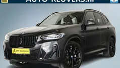 Gebruikt 2022 BMW X3 Executive SUV | € 32.900 (Super prijs)