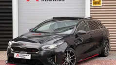 Zwart Gebruikt 2019 Kia ProCeed GT-Line Hatchback | € 23.950 (Eerlijke prijs)