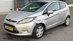 Gebruikt 2010 Ford Fiesta Limited Hatchback | € 1.650 (Goede deal)