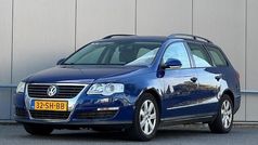 Gebruikt 2006 VW Passat Sportline Stationwagen | € 1.850 (Eerlijke prijs)