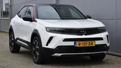 Gebruikt 2021 Opel Mokka GS Line SUV | € 19.945 (Eerlijke prijs)