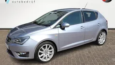 Grijs Gebruikt 2017 Seat Ibiza CONNECT Hatchback | € 11.948 (Eerlijke prijs)