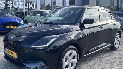 Gebruikt 2025 Suzuki Swift Hatchback | € 19.950 (Eerlijke prijs)