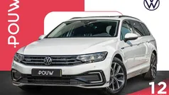 Wit Gebruikt 2022 VW Passat Business Stationwagen | € 25.900 (Eerlijke prijs)
