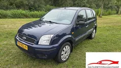 Blauw Gebruikt 2009 Ford Fusion Cool & Sound Edition MPV | € 2.499 (Eerlijke prijs)