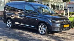 Blauw Gebruikt 2022 VW Caddy Maxi Life MPV | € 35.950 (Eerlijke prijs)