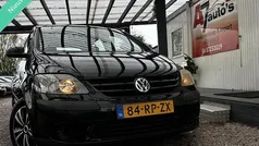 Zwart Gebruikt 2005 VW Golf IV Hatchback | € 1.799 (Eerlijke prijs)
