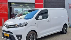 Wit Gebruikt 2018 Toyota Proace Van | € 12.940 (Eerlijke prijs)