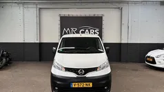 Overige Gebruikt 2018 Nissan NV200 Visia Van | € 6.750 (Eerlijke prijs)