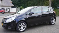 Gebruikt 2011 Opel Corsa Edition Hatchback | € 4.400 (Eerlijke prijs)