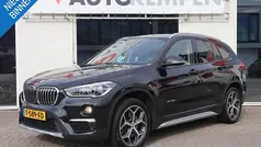 Gebruikt 2017 BMW X1 Executive SUV | € 23.900 (Eerlijke prijs)