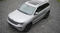 Grijs Gebruikt 2018 Jeep Grand Cherokee Night Eagle SUV | € 26.900 (Goede deal)
