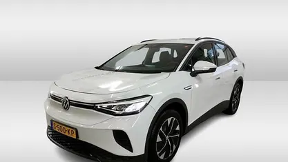 Occasion VW ID.4 Pro 210 kW (286 PK) 2023 SUV