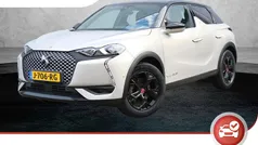 Grijs Gebruikt 2020 DS Automobiles DS3 Crossback E-Tense Business SUV | € 16.325 (Eerlijke prijs)
