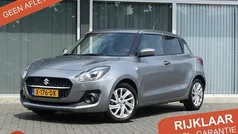 Gebruikt 2023 Suzuki Swift Hatchback | € 18.450 (Eerlijke prijs)