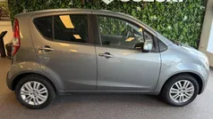 Grijs Gebruikt 2012 Suzuki Splash Exclusive Hatchback | € 5.500 (Eerlijke prijs)