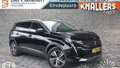 Gebruikt 2021 Peugeot 5008 Allure MPV | € 20.045 (Eerlijke prijs)