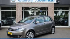 Bruin Gebruikt 2009 VW Golf Plus MPV | € 7.945 (Eerlijke prijs)