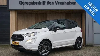 Occasion Ford Ecosport ST-Line 125 PK (91 kW) 2019 SUV