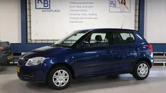Gebruikt 2009 Skoda Fabia Ambition Hatchback | € 2.250 (Goede deal)
