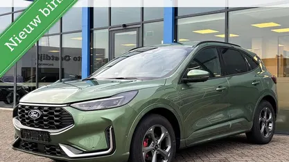 Occasion Ford Kuga ST-Line X 242 PK (177 kW) 2025 SUV