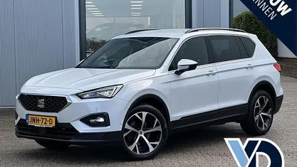 Occasion Seat Tarraco Style 150 PK (110 kW) 2020 SUV